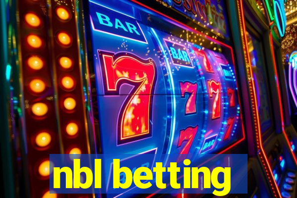 nbl betting